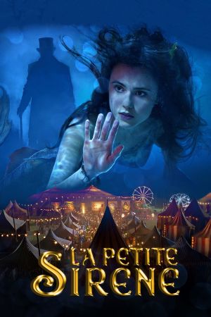 La Petite Sirène streaming