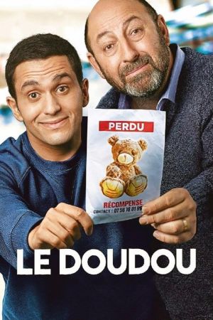 Le Doudou streaming
