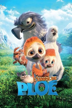 L'Envol de Ploé streaming