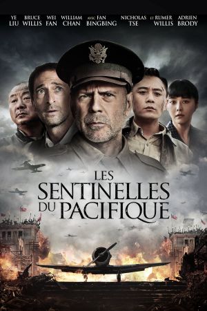 Les Sentinelles du Pacifique streaming