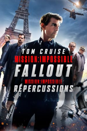 Mission : Impossible - Fallout streaming