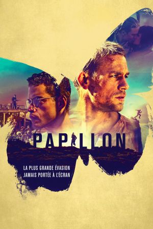 Papillon streaming