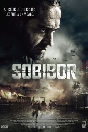 Sobibor streaming