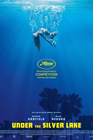 Under the Silver Lake streaming