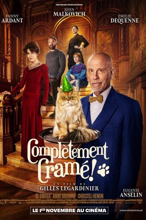 Complètement Cramé ! streaming