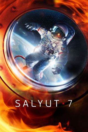 Salyut-7 streaming
