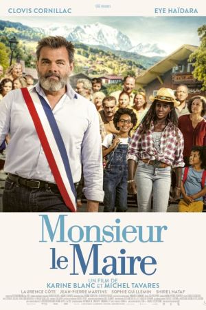 Monsieur le Maire streaming