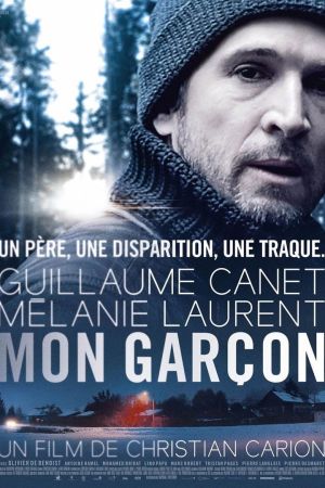 Mon garçon streaming