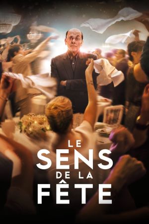 Le Sens de la fête streaming