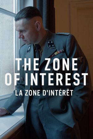La Zone d'intérêt streaming