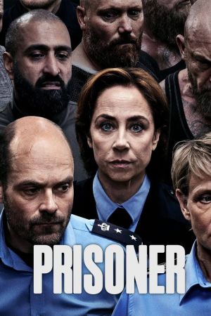 Prisoner streaming
