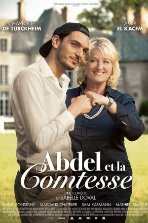 Abdel et la Comtesse streaming