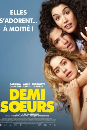Demi-sœurs streaming