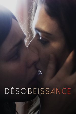 Désobéissance streaming