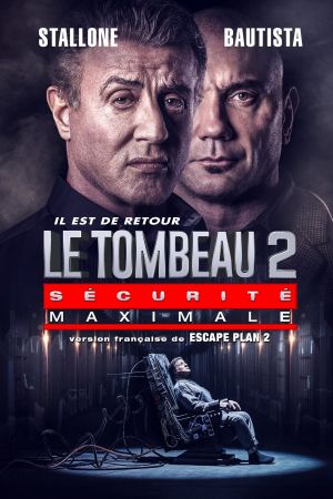 Évasion 2 : Le Labyrinthe d'Hadès streaming