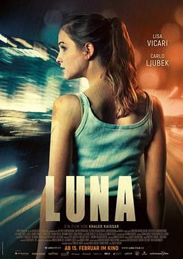 Luna streaming
