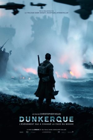Dunkerque streaming