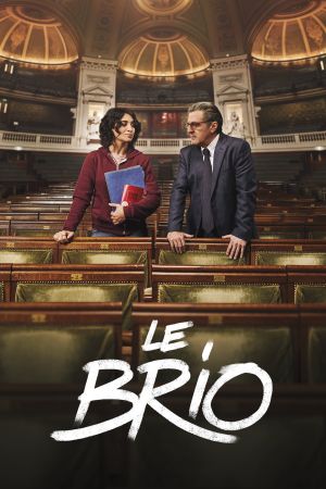 Le Brio streaming