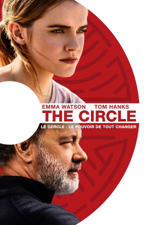 The Circle streaming