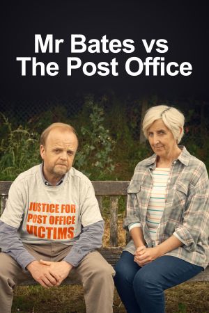 Mr Bates vs The Post Office streaming