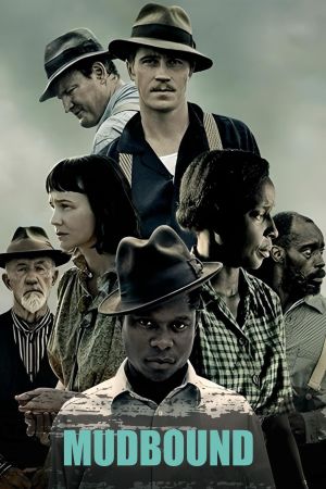 Mudbound streaming