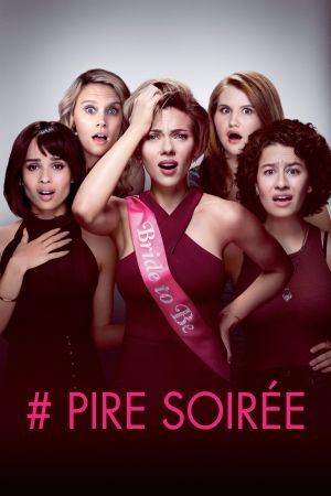# Pire Soirée streaming
