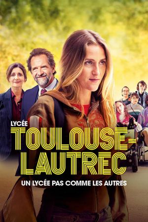 Lycée Toulouse-Lautrec streaming