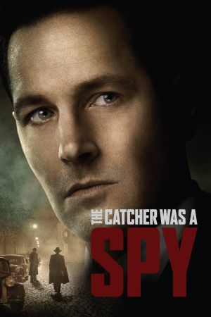 The Catcher Was a Spy streaming