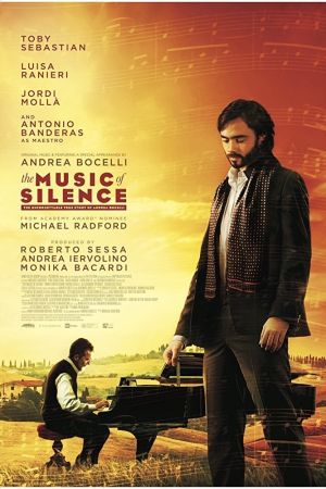 The Music of Silence streaming