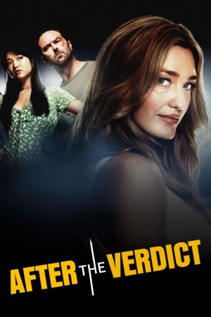 Après le verdict : les jurés mènent l'enquête streaming