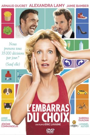 L'Embarras du choix streaming