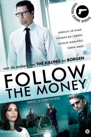 Les Initiés streaming