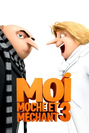 Moi, moche et méchant 3 streaming