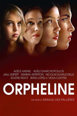 Orpheline streaming