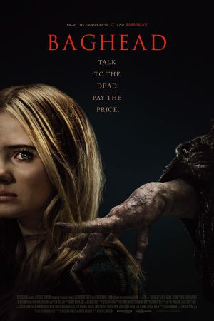 Baghead streaming