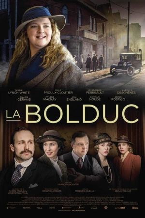 La Bolduc streaming