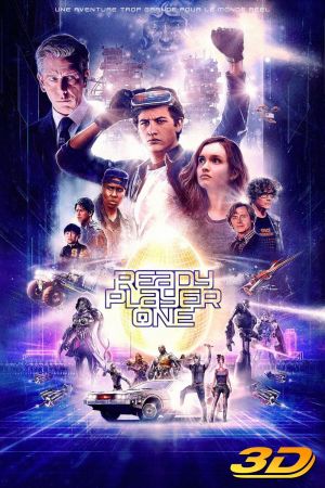 Ready Player One streaming