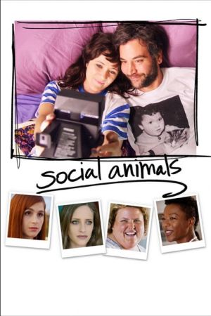 Animaux Sociaux streaming