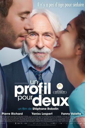 Un profil pour deux streaming