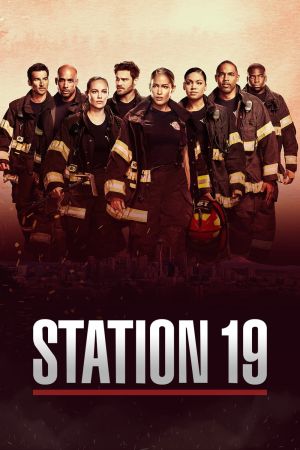 Grey's Anatomy : Station 19 streaming