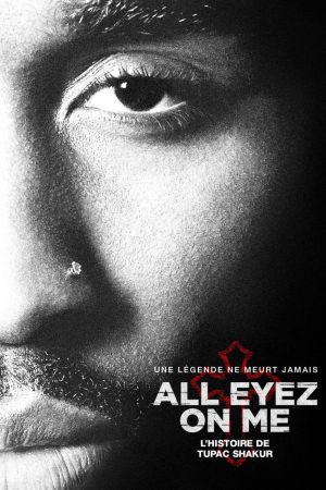 All Eyez on Me streaming