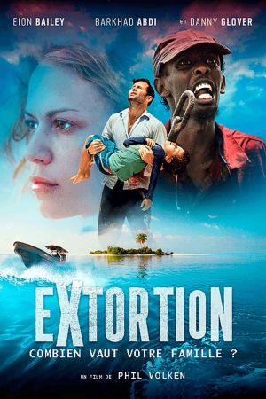 Extortion streaming