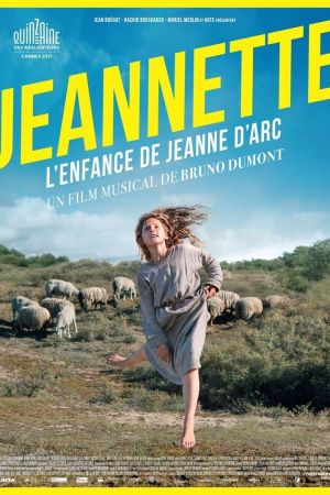 Jeannette, l'enfance de Jeanne d'Arc streaming