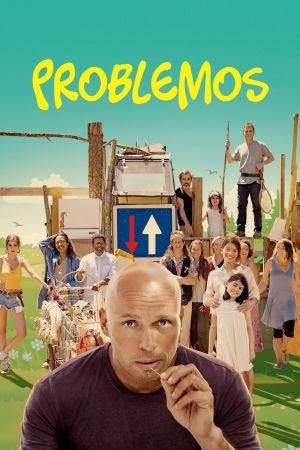 Problemos streaming