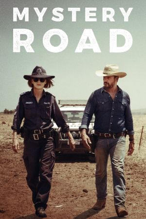 Mystery Road streaming