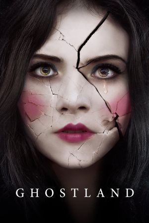 Ghostland streaming