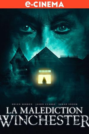 La Malédiction Winchester streaming