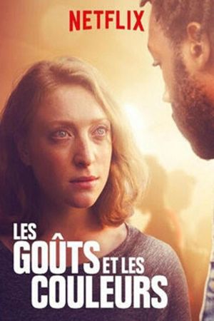 Les Goûts et les Couleurs streaming