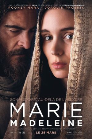 Marie Madeleine streaming