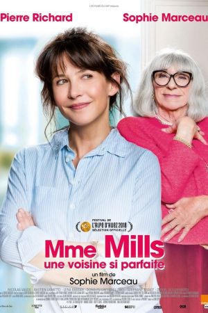 Mme Mills, une voisine si parfaite streaming